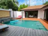 3 Bedrooms Family Suite