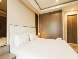 Deluxe room with mountain view