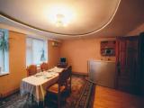 3 Bedrooms Double Suite