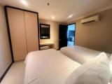 2 Bedrooms Deluxe Suite with balcony