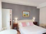 Superior Double room with balcony and with lake view
