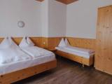 Standard Quintuple room