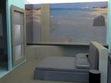 Junior Suite with balcony and with sea view