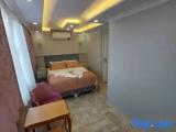 Standard Double room with sea view