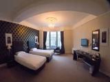 Standard Double Family room with sea view