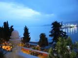 Standard Triple room with sea view