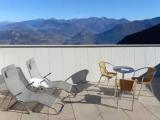Suite with panoramic view