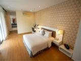 Double Suite with balcony