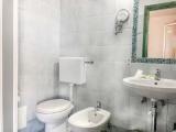 Standard Double room with balcony and with sea view