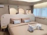 Standard Quadruple room with panoramic view