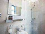 Standard Double room with mountain view