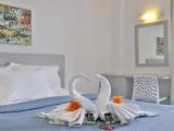Classic Double room with partial sea view