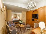 Double Junior Suite