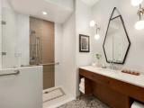 Standard Mobility Accessible Double room