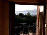 Standard Double room with sea view
