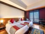 2 Bedrooms Standard Double room