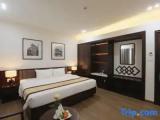 Premier room
