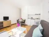 1 Bedroom Apartment with balcony