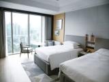 Superior Twin room with river view