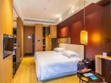 Executive Double room with city view