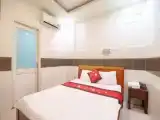 Standard Double Family room