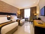 Business room