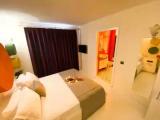 Romantic Room