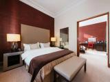 Family Double room