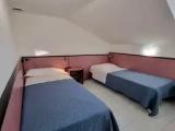 Standard Attic room