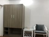Standard Double room with lake view