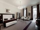 Executive Double room with balcony
