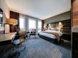 Superior Double room with city view
