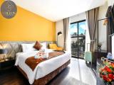 Premier Double room