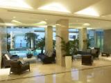 Double Junior Suite with inland view