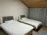 Comfort Twin room