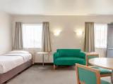 1 Bedroom Executive Apartment