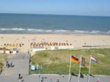 Standard Double room with sea view