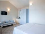 Classic Double room with sea view