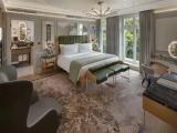 Hyde Park Double room