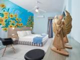 Superior Double room seafront