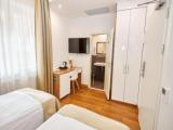 Small Twin room