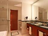 Executive Suite with harbour view