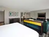 Double Junior Suite
