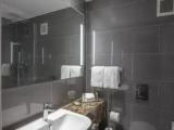 Superior Double room with view