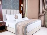 Superior room with city view