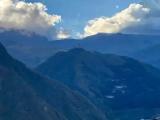 Standard Triple room with mountain view