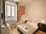 Standard Double room with garden view