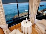 Junior Suite with ocean view
