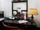 Standard Double room with balcony and with city view