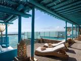 5 Bedrooms Over Water Villa